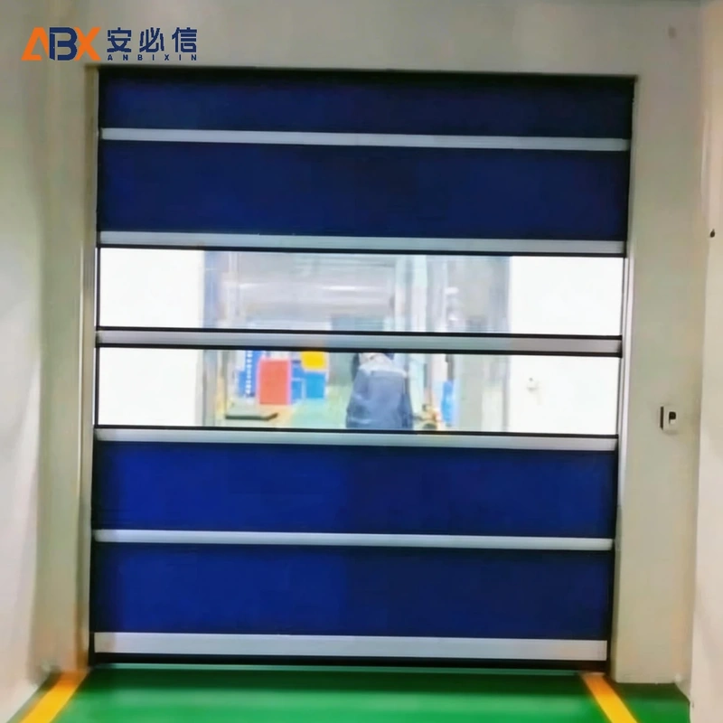 铁岭市快速卷帘门